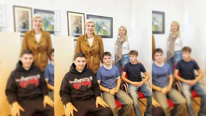 Vinéa iz Brotnja na Milenijskom natjecanju u Osijeku