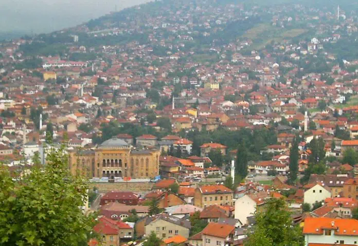 Zabrinjavajuće stanje u BiH: Kvaliteta zraka jako loša