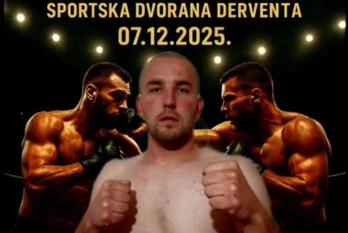 Najvljujemo spektakl: Bagarić vs. Bešić u “Main eventu”