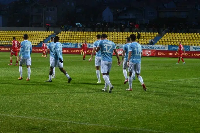 KOMENTAR Posušje ide naprijed, ali traži lice koje će navijači