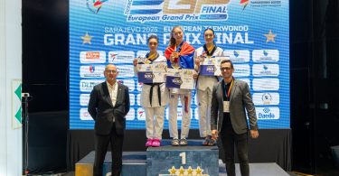 tkd posusje