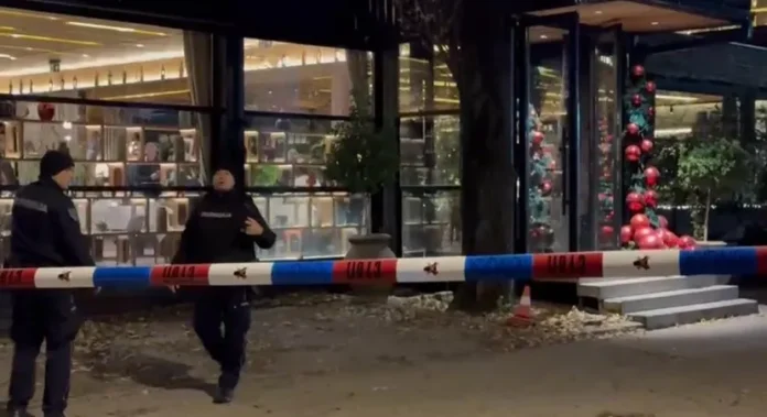 Pucnjava na Novom Beogradu: Teško ranjen navijač Partizana, napadač ispalio