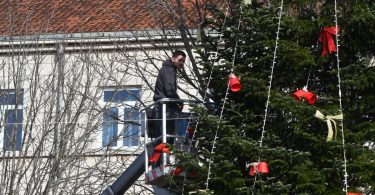 Posusje advent 4