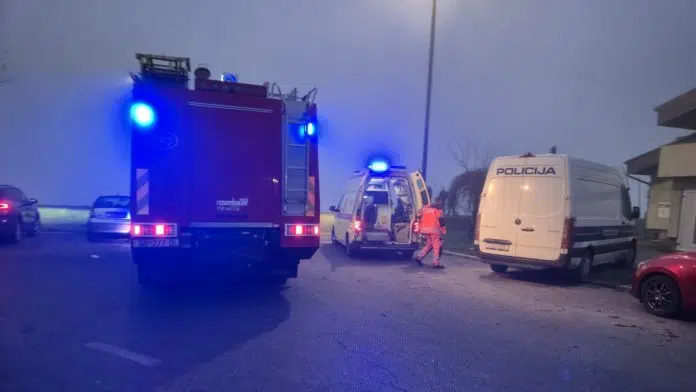 Teška tragedija kod Slavonskog Broda: Migranti pali u Savu, jedan