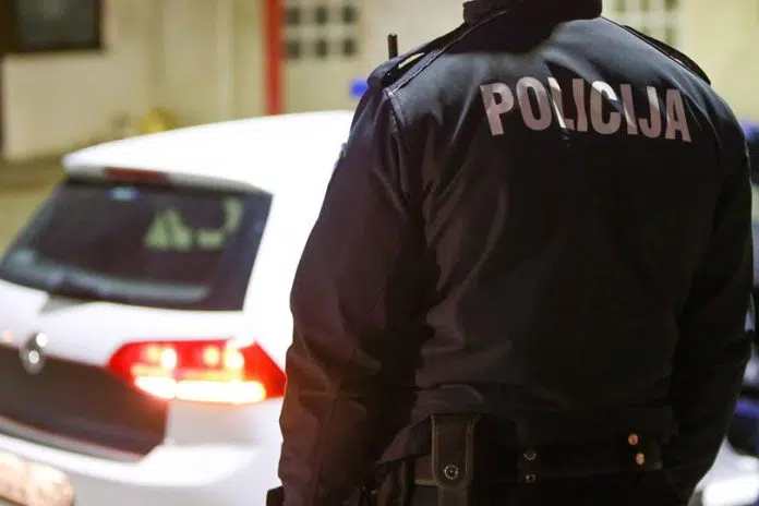 Vikend u HNŽ-u: prometne nesreće, policijske akcije i smrt na