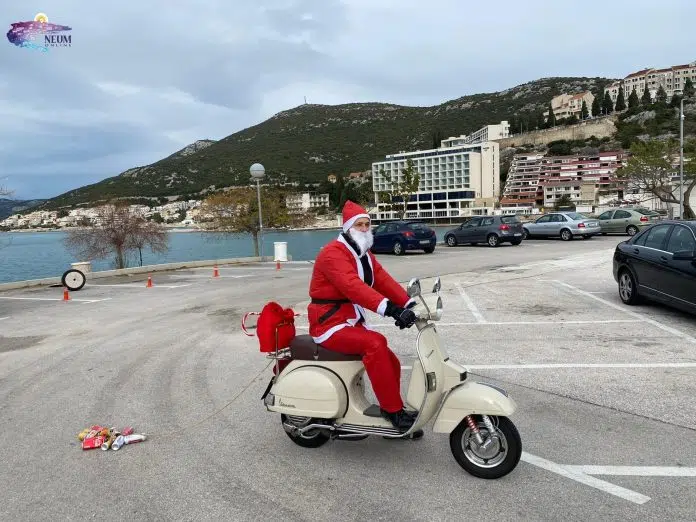 Blagdansko veselje na dva kotača: Moto mrazovi ponovno stižu u