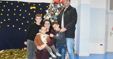 DARIVANJE OS IVANA MAZURANICA POSUSJE 18