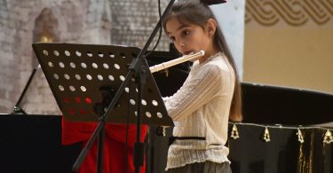 koncert glazbene skole 27