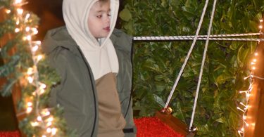 Advent u Posusju 1. vecer 2025 42