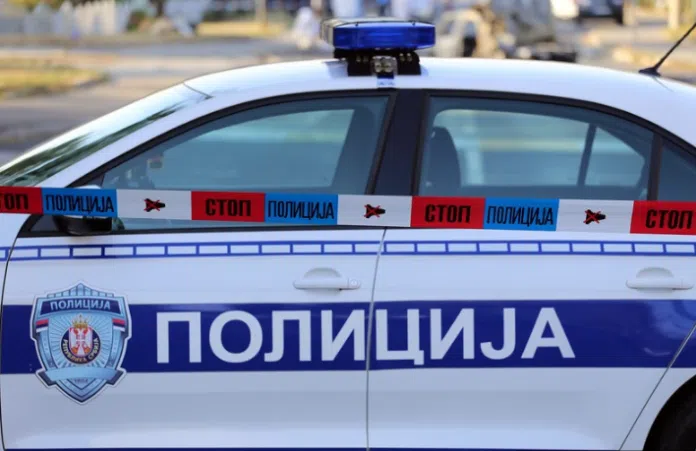 Napio se, sjeo za volan i ubio dijete (12) u