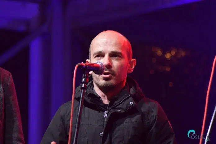 FOTO/VIDEO Božić u Posušju 2025.: Klapa Grga oduševila publiku