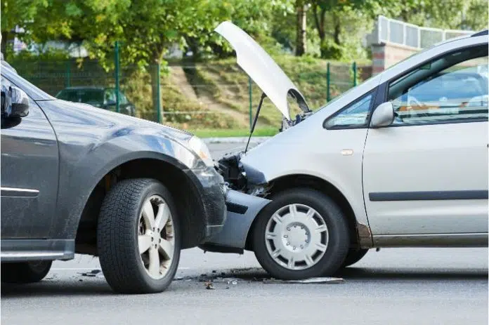 Što uraditi nakon prometne nesreće kada nema svjedoka? Jedna greška