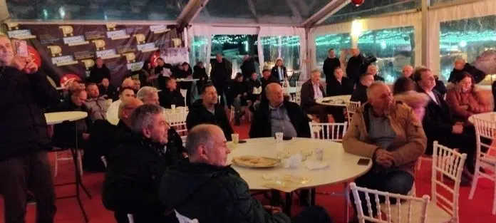 Ljubuški:Održani prvi “Dani meda” u ŽZH