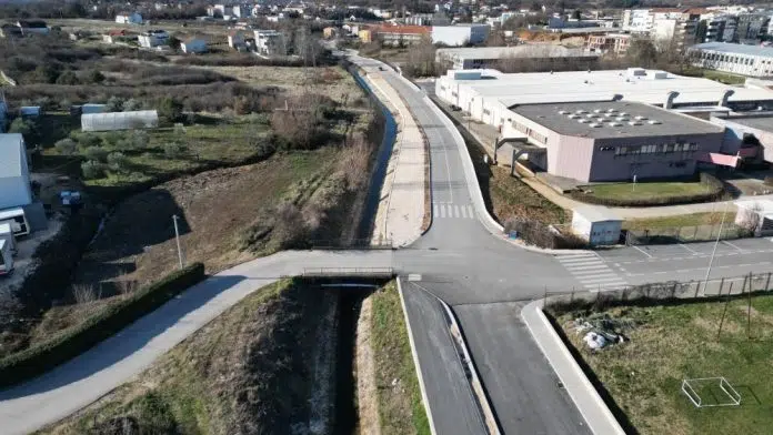 Očišćen vodotok potoka Lukoć