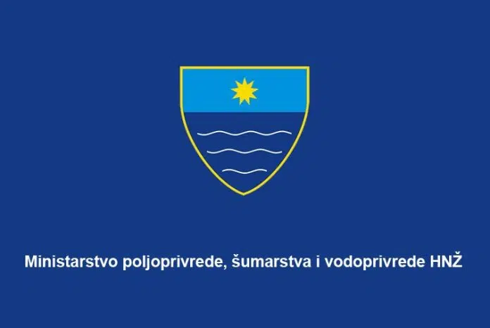 Donesene odluke o odobravanju isplate županijskih novčanih podrški za klijente