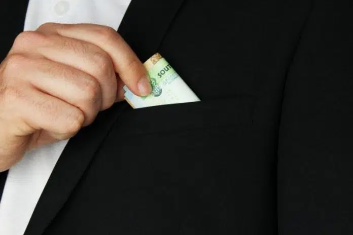 Međunarodni dan borbe protiv korupcije: Nije to uvijek u kuvertama