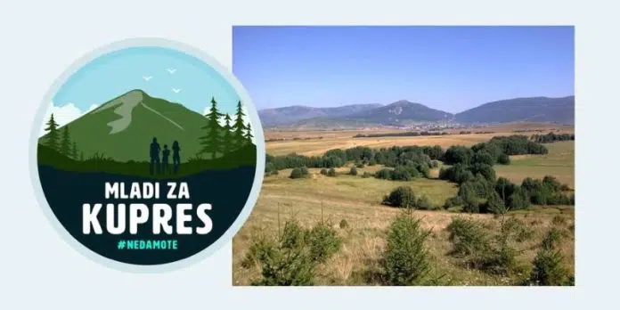Mladi za Kupres: “Vladajuća većina Općinskog vijeća Kupres izigrala preko