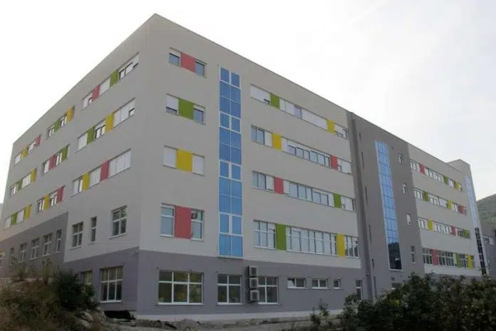 Pedijatrija u Sveučilišnoj kliničkoj bolnici Mostar dobiva knjižnicu
