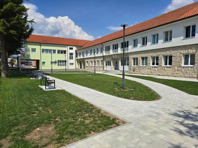 Privremeno deblokirani računi zdravstvenih ustanova u HBŽ