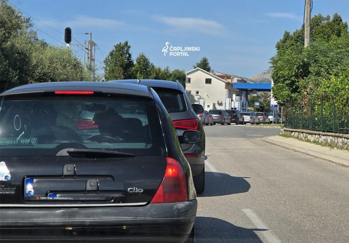 Velike promjene na granici: S neplaćenim kaznama više se ne