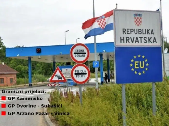 Zavičajno društvo Zavelim: Lijepa vijest za naš kraj – kreće