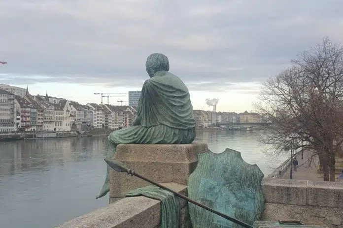 „Rastavi nas, pobro, dalečina – tebe Brišnik, mene Argentina!“
