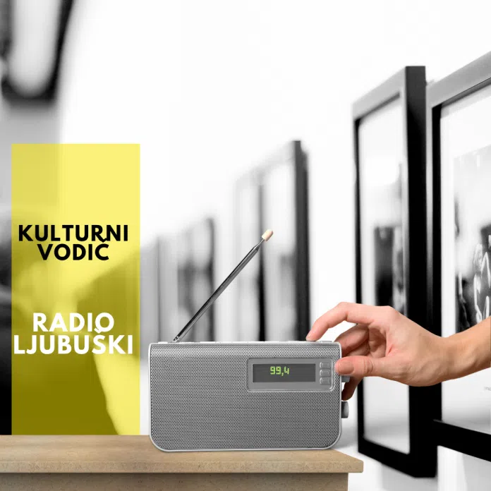 Ljubuški: Aktualne izložbe u siječnju