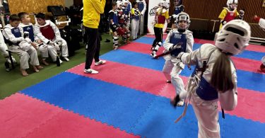 TKD 3