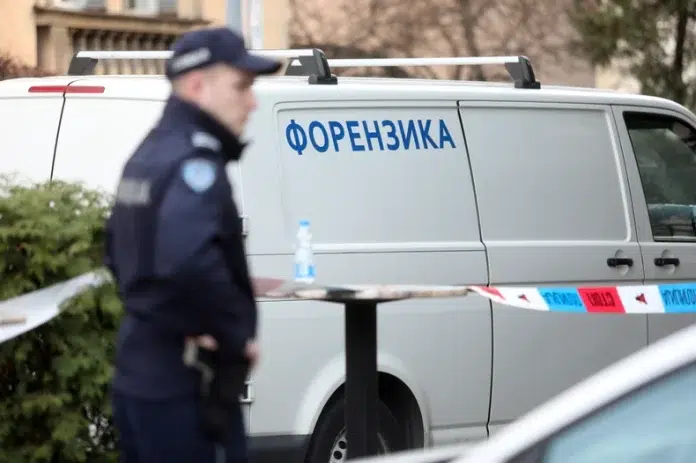 Svađa u ugostiteljskom objektu završila smrću mladića