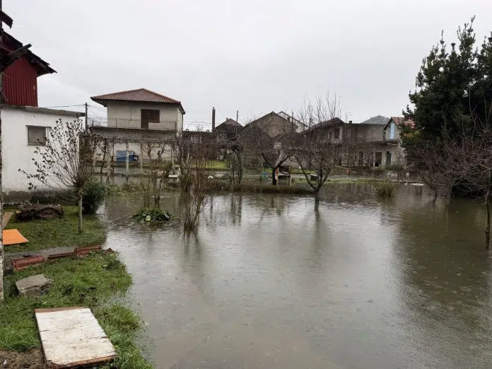 VIDEO | Hercegovina zbraja štete od poplava