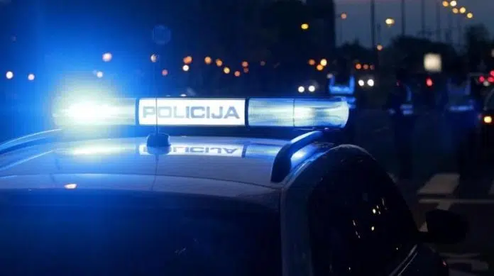 Poznati detalji nesreće u Dobriču: Oglasio se MUP ŽZH