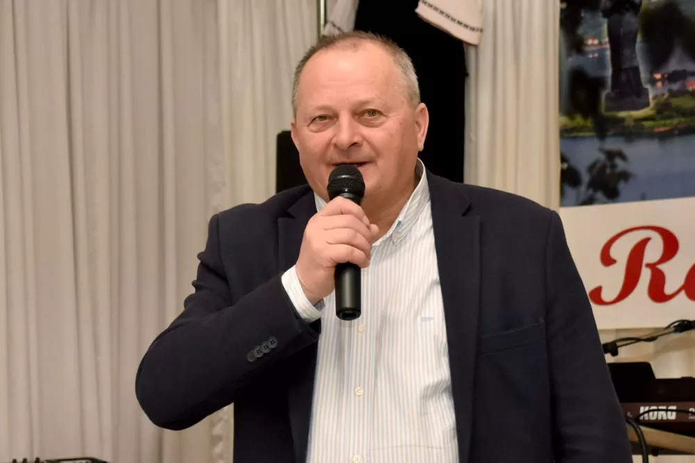 Ramska zajednica svojom priredbom čuva običaje starog kraja