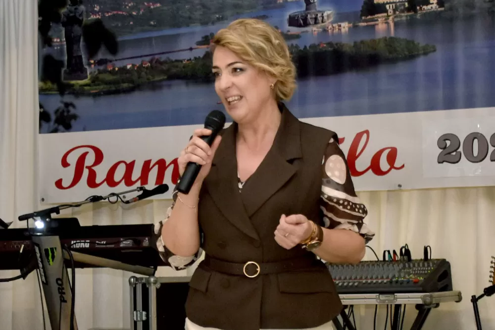 Ramska zajednica svojom priredbom čuva običaje starog kraja