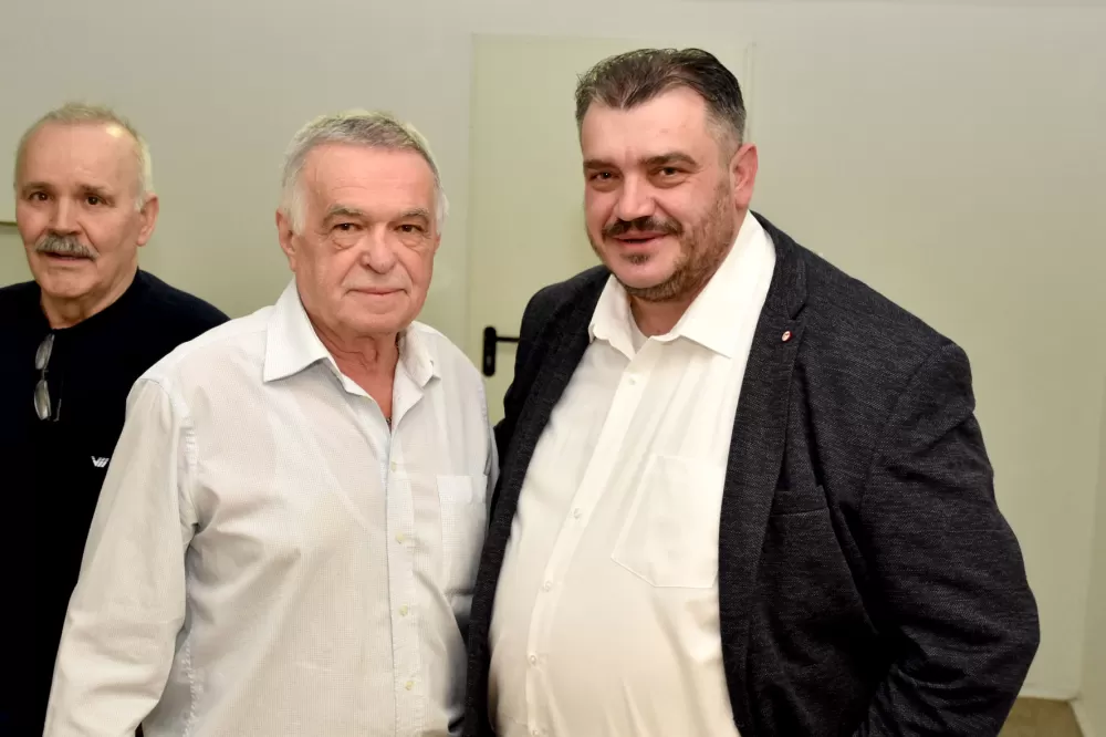 Ramska zajednica svojom priredbom čuva običaje starog kraja