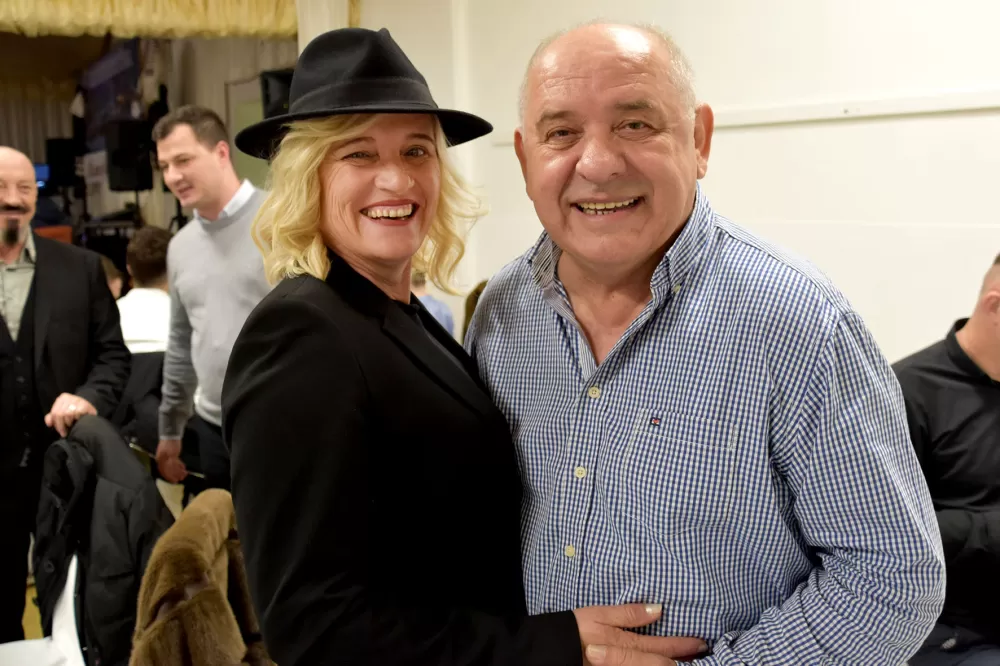 Ramska zajednica svojom priredbom čuva običaje starog kraja