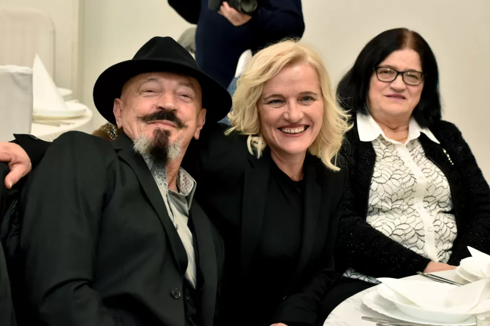 Ramska zajednica svojom priredbom čuva običaje starog kraja