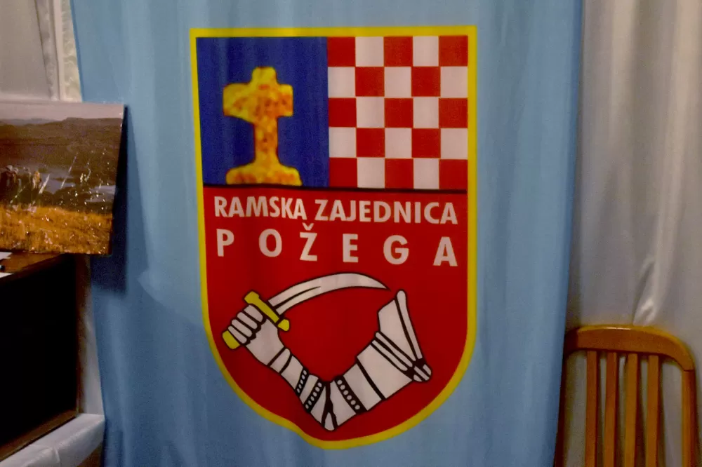 Ramska zajednica svojom priredbom čuva običaje starog kraja