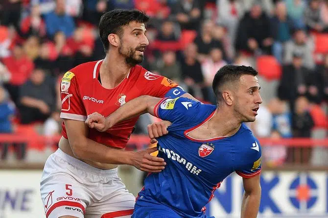 Doznajemo: Posušje se pojačava iskusnim braničem?!