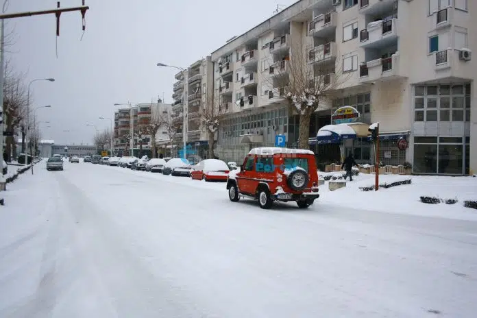 Crveni alarm: Stiže i do 40 cm novog snijega, na