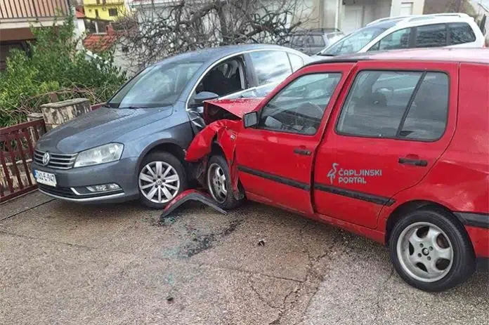Hercegovačka policija zabrinuta stanjem u prometu: Mladi sve češće divljaju