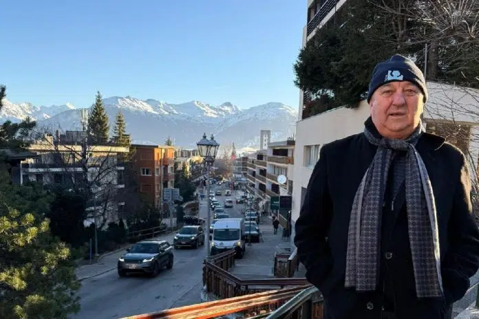 Hercegovački fratar o tragediji u Crans-Montani: Bio sam ondje nekoliko
