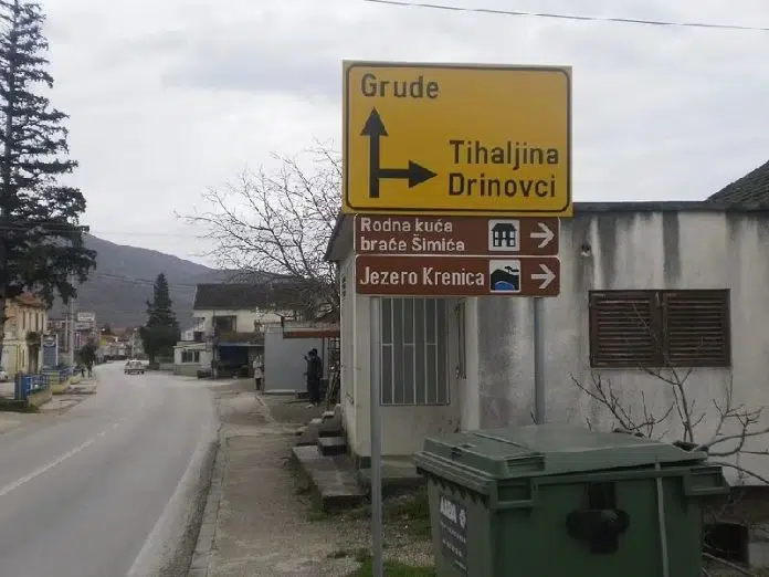 Mali heroji u Hercegovini spriječili tragediju: Petero djece spasilo starijeg