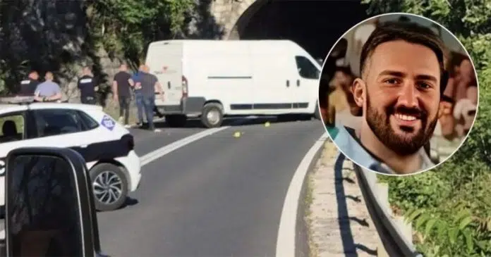 Marko Šljivić pred sudom zbog smrtonosne nesreće u Mostaru
