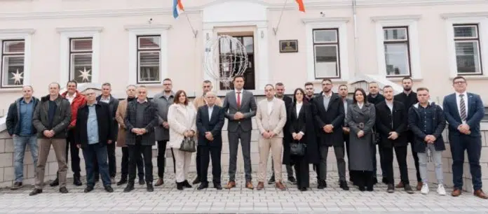 NAJAVA: DESETA REDOVITA SJEDNICA OPĆINSKOG VIJEĆA TOMISLAVGRAD