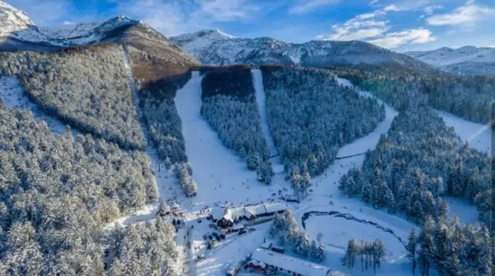 Ovoga vikenda počinje skijaška sezona i na Blidinju
