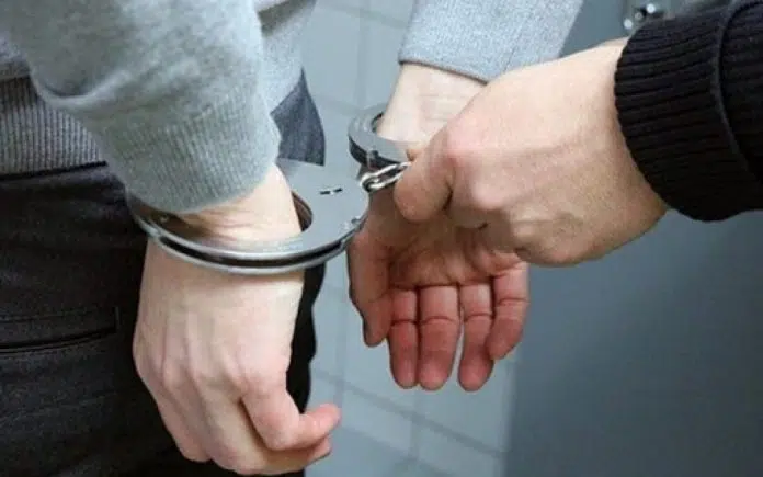 Policija u Grudama privela muškarca zbog prijetnji i oštećenja