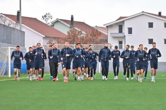 Posušje.info doznaje: Igrač Zrinjskog dolazi u Posušje!