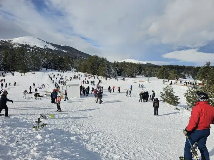 U petak otvaranje skijaške sezone na Kupresu