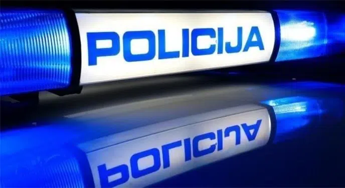 U prometnoj nesreći u Čapljini ozlijeđena osoba iz Neuma