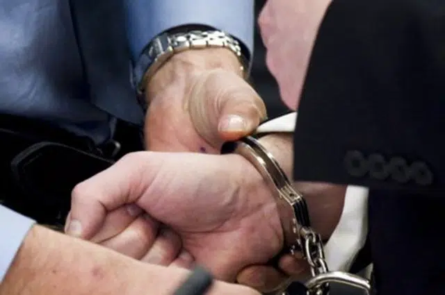 Uhićen muškarac u Širokom Brijegu: vrijeđao djelatnice i napao policiju